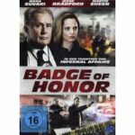 Badge of Honor (Blu-ray)