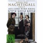 Wenn die Nachtigall fällt (Blu-ray)