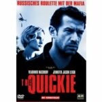 The Quickie (DVD)