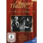 Ohnsorg Theater - Die spanische Fliege (DVD)