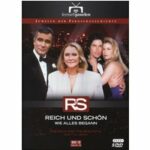 Reich und schön - Wie alles begann - Box 10 - Disc 1 - Episoden 226 - 230 (DVD)