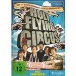 Holy Flying Circus (Blu-ray)