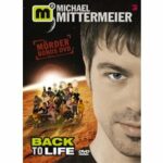 Michael Mittermeier - Back to Life - Disc 1 (DVD)