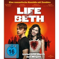 Life After Beth (Blu-ray) 1 Life After Beth (Blu-ray)