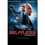 Self/less (Blu-ray)
