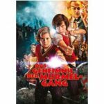 Das Geheimnis der Murmel-Gang (Blu-ray)