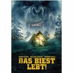 Das Biest lebt! (Blu-ray)