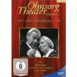 Ohnsorg Theater - Der Lorbeerkranz (DVD)