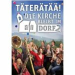 Täterätää! - Die Kirche bleibt im Dorf 2 (Blu-ray)