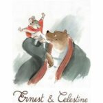 Ernest & Célestine (Blu-ray)