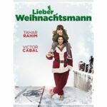 Lieber Weihnachtsmann (Blu-ray)