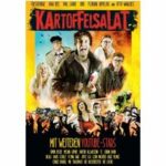 Kartoffelsalat (Blu-ray)