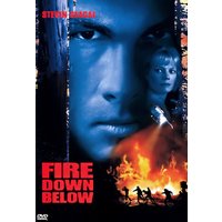 Fire Down Below (DVD) 1 Fire Down Below (DVD)