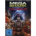 Mega Shark versus Kolossus (Blu-ray 2D/3D)