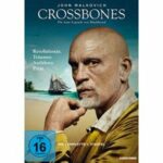 Crossbones - Staffel 1 (Blu-ray)