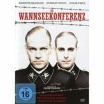 Die Wannseekonferenz (DVD)