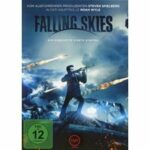 Falling Skies - Staffel 4 - Disc 1 - Episoden 1 - 4 (DVD)