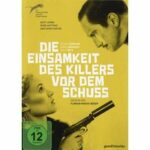 Die Einsamkeit des Killers vor dem Schuss (DVD)