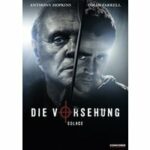 Solace - Die Vorsehung (Blu-ray)