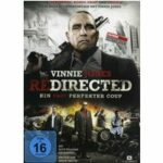 Redirected (Blu-ray)