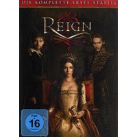 Reign - Staffel 1 - Disc 3 - Episoden 11 - 15 (DVD) 1 Reign - Staffel 1 - Disc 3 - Episoden 11 - 15 (DVD)