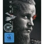Vikings - Staffel 2 - Disc 1 - Episoden 1 - 3 (DVD)