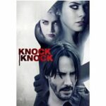 Knock Knock (Blu-ray)