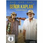 Señor Kaplan (DVD)