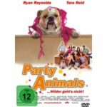 Party Animals (DVD)