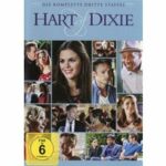 Hart of Dixie - Staffel 3 - Disc 1 - Episoden 1 - 5 (DVD)
