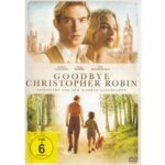 Goodbye Christopher Robin (DVD)