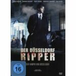 Der Düsseldorf Ripper (Blu-ray)