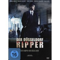 Der Düsseldorf Ripper (DVD) 1 Der Düsseldorf Ripper (DVD)