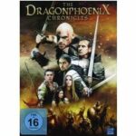 The Dragonphoenix Chronicles (Blu-ray)