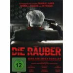 Die Räuber (Blu-ray)