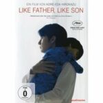 Like Father, Like Son (DVD)