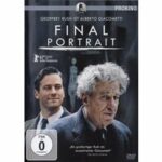 Final Portrait (DVD)