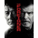 The Foreigner (Blu-ray)