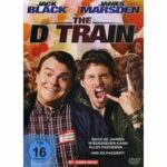 The D-Train (Blu-ray)