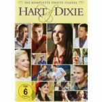 Hart of Dixie - Staffel 2 - Disc 3 - Episoden 11 - 15 (DVD)
