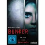 Bunker (Blu-ray)