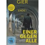 Einer gegen alle (Blu-ray)