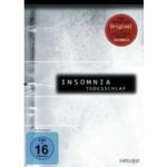 Insomnia - Todesschlaf (DVD)