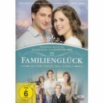 Die Coal Valley Saga - Staffel 3.4: Familienglück (DVD)