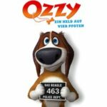 Ozzy (Blu-ray)
