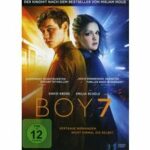 Boy 7 (Blu-ray)
