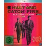 Halt and Catch Fire - Staffel 1 - Disc 1 - Episoden 1 - 2 (Blu-ray)