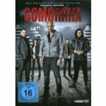 Gomorrha - Staffel 1 - Disc 1 - Episoden 1 - 3 (DVD)