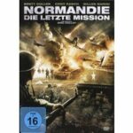 Normandie (Blu-ray)