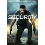 Security (Blu-ray)
